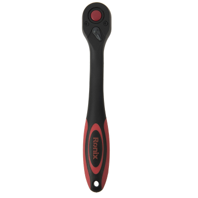دسته جغجغه رونیکس مدل RH-2631 سایز 10 اینچ