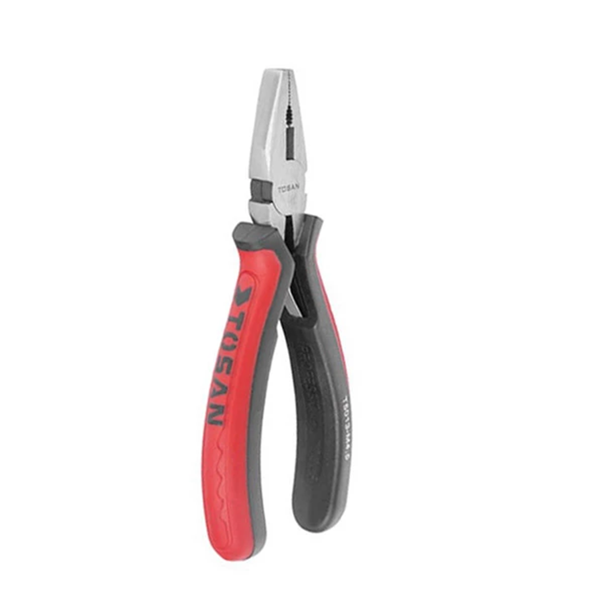 انبردست توسن مدل T5013-M سایز 4.5 اینچ-small-image