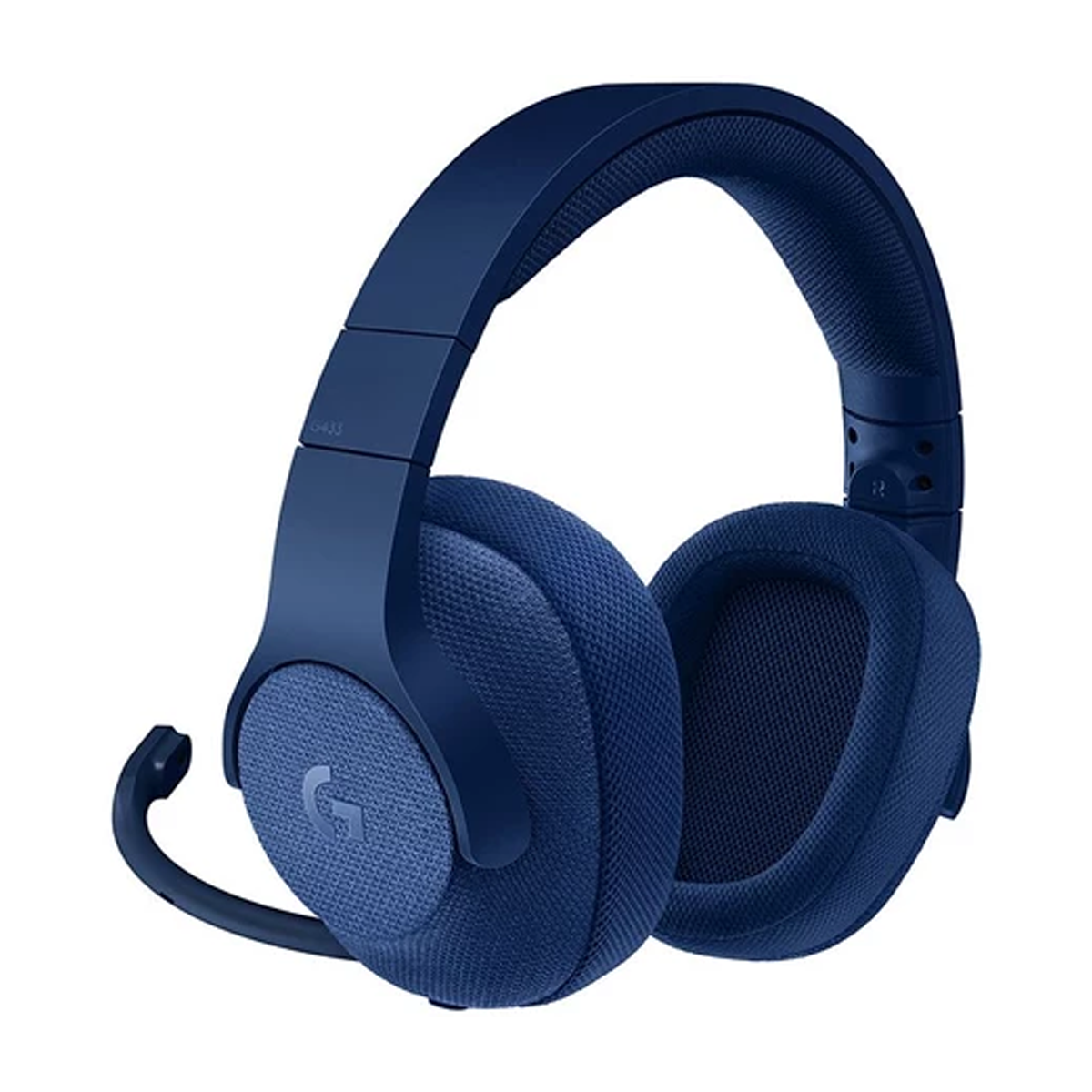 هدست سیمی گیمینگ لاجیتک مدل G433-small-image
