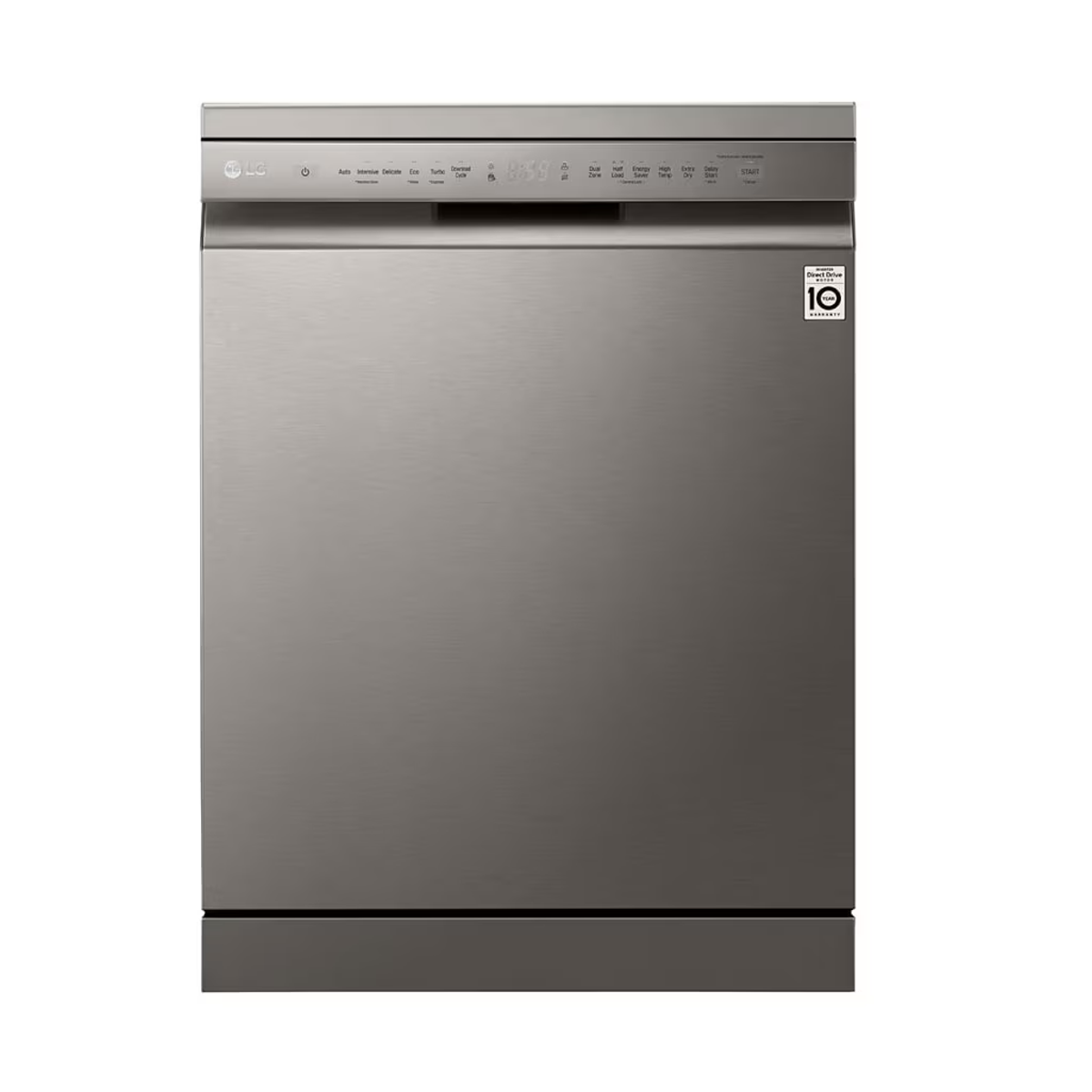 ماشین ظرفشویی ال جی 14 نفره مدل DFB512FP-small-image
