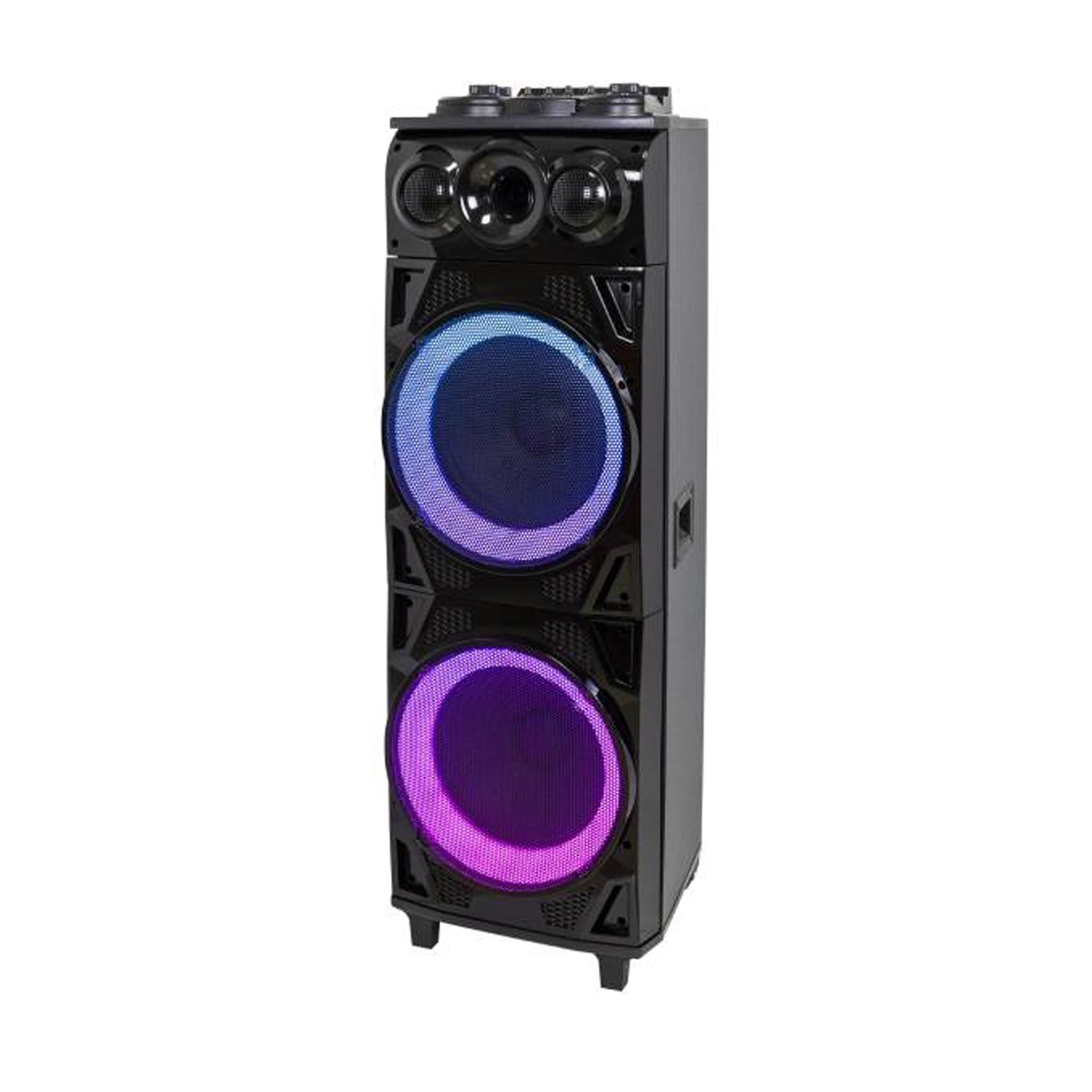 اسپیکر بلوتوثی خانگی وان مکس مدل MAX-1270-small-image