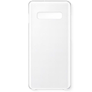 قاب ژله ای داخل جعبه ای سامسونگ مدل s10 plus -small-image
