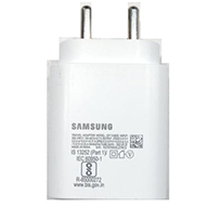  شارژر دیواری سامسونگ 25 وات مدل EP-TA800-small-image