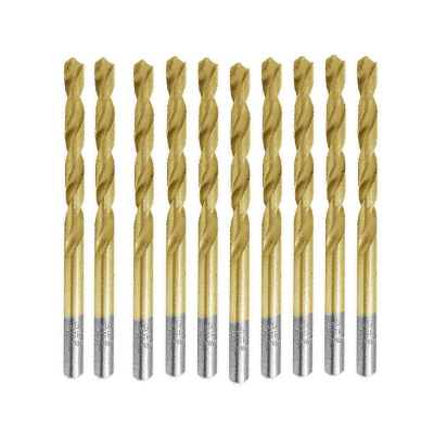 مته آهن رونیکس کد 5559 RH سایز 4.5 میلیمتر بسته 10 عددی