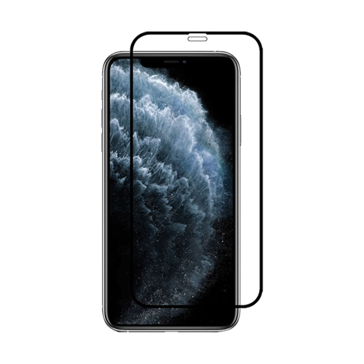 گلس گوشی اپل iphone 14 - 13 - 13 Pro وتاار مدل دولایه AR Double Layer Explosion-Proof copy-small-image.png