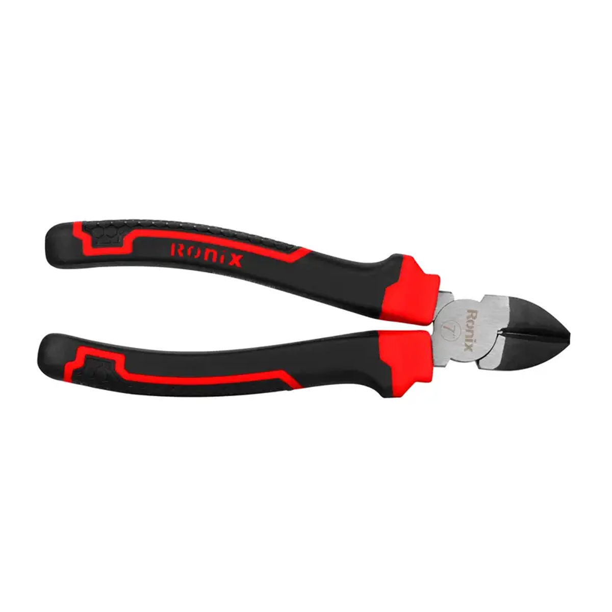 سیم چین رونیکس سایز 7 اینچ مدلRH-1267  -small-image