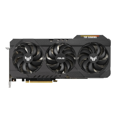 کارت گرافیک ایسوس مدل TUF Gaming GeForce RTX3080Ti OC Edition O12G