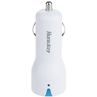  شارژر فندکی 10 وات Huntkey -small-image