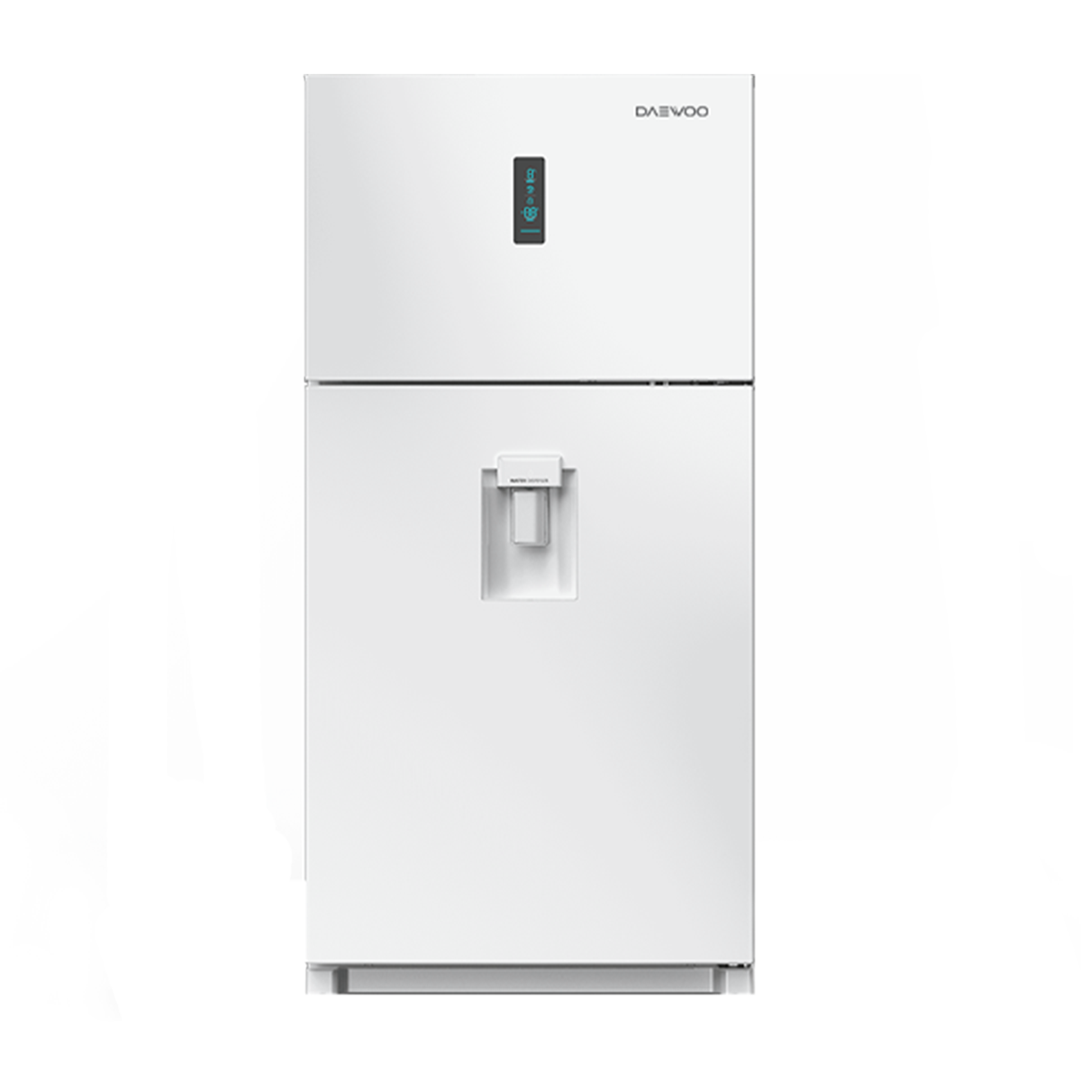 یخچال فریزر دوو 28 فوت سری پرادا مدل DT-2720LW-small-image