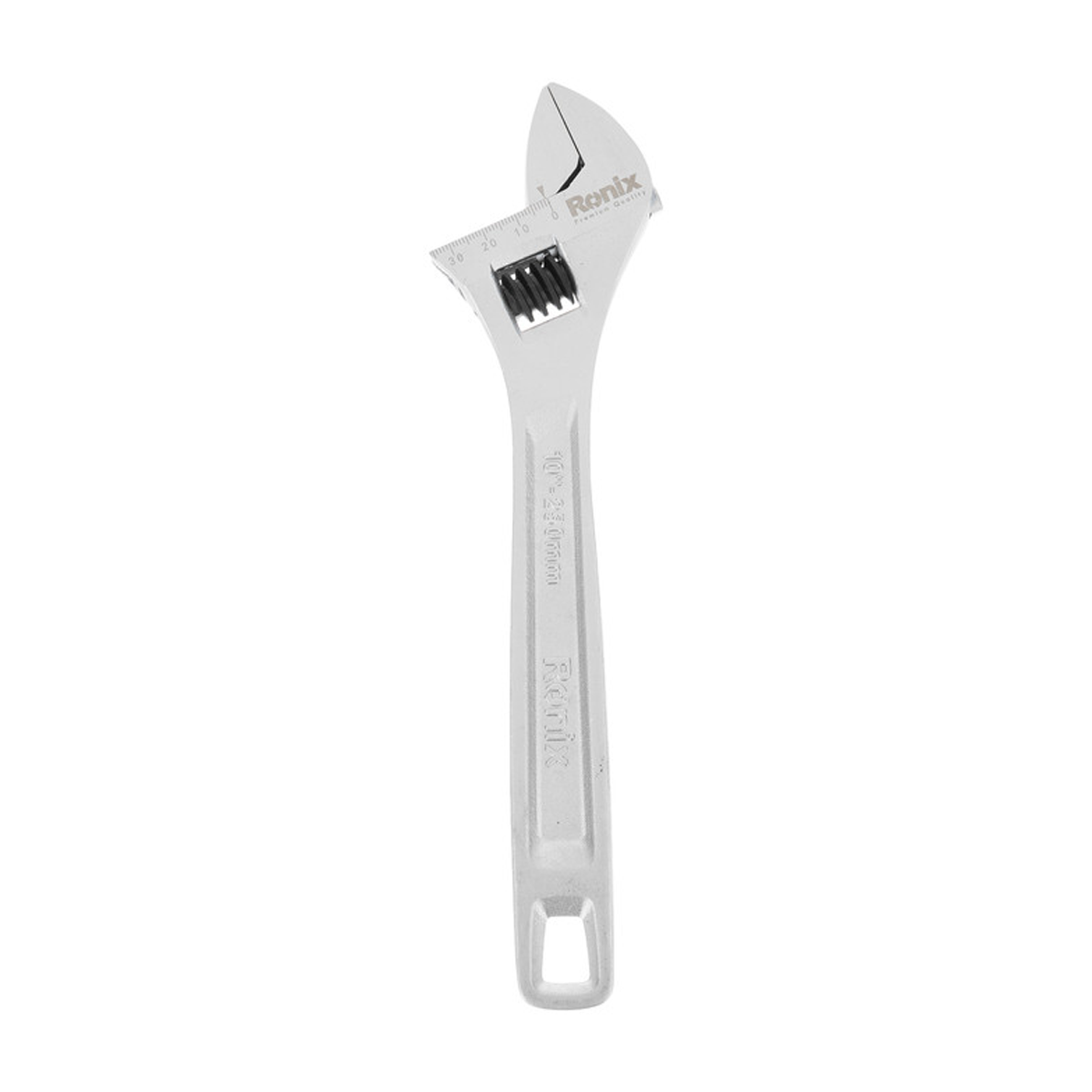 آچار فرانسه 10 اینچ رونیکس مدل RH-2403-small-image