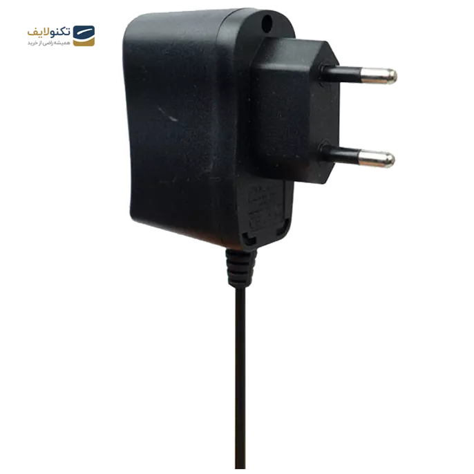 آداپتور شارژ اصلی 5 ولت 0.5 آمپر GLX-small-image