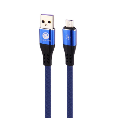 کابل تبدیل USB به microUSB ایکس پی-پروداکت مدل XP-C219 طول 1 متر