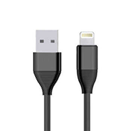  کابل تبدیل USB به لایتنینگ ایکس کین مدل XK-CA001 طول 0.2 متر-small-image