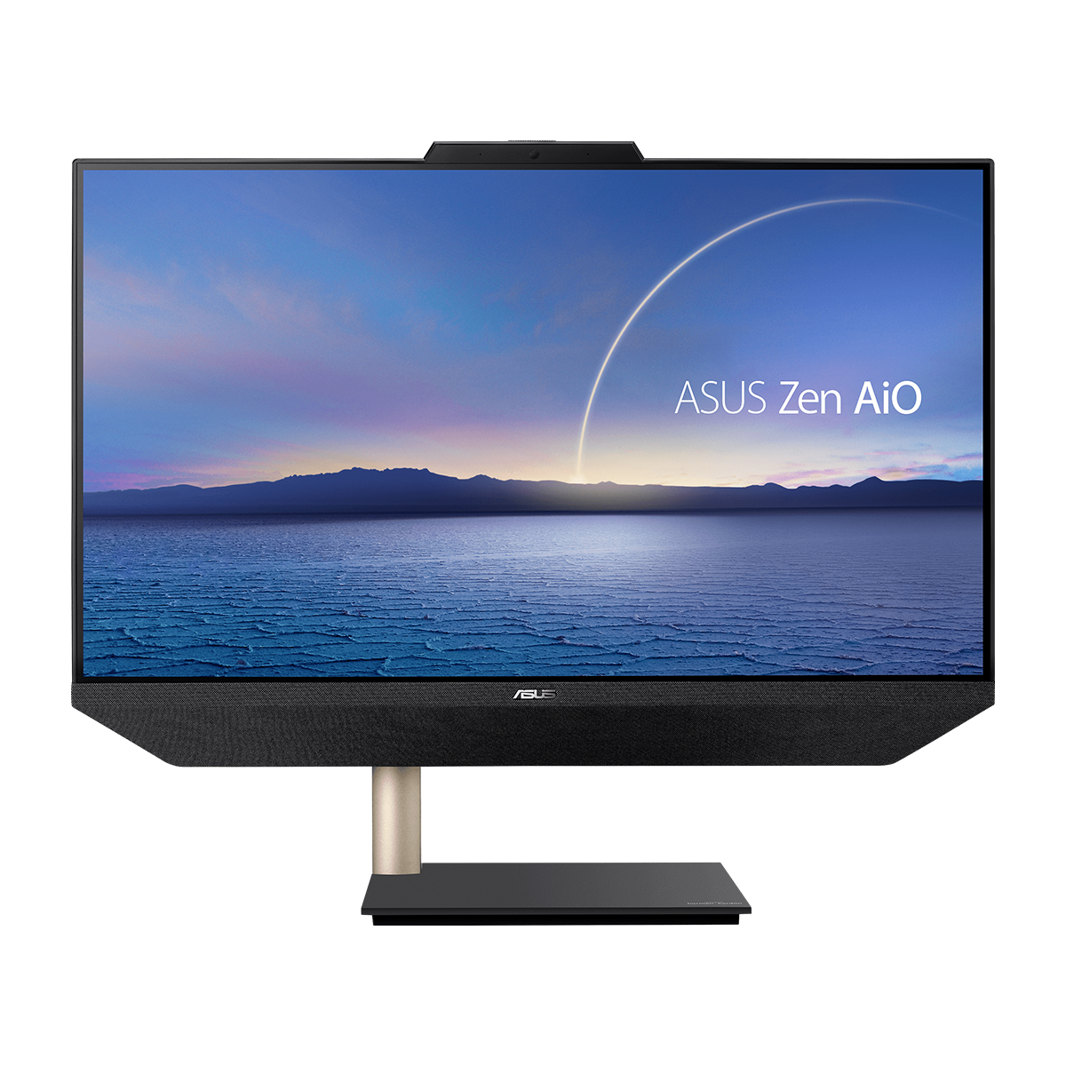 کامپیوتر All in One ایسوس 24 اینچی مدل Zen AiO 24 M5401WUAK R7 5700U 16GB 1TB 256GB copy-small-image