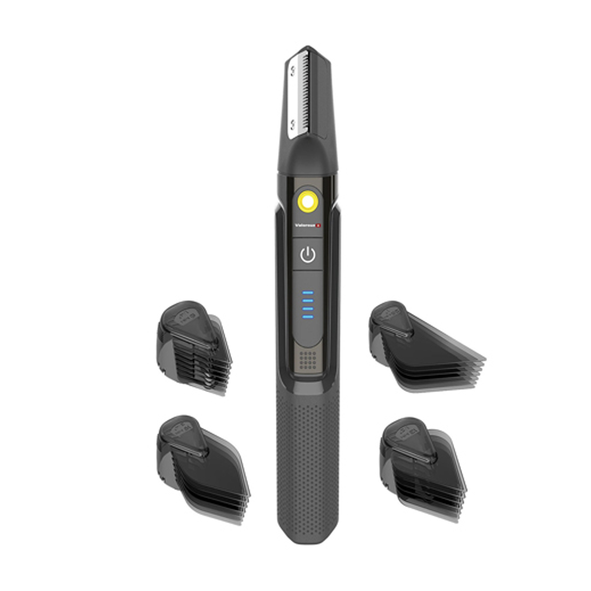 ماشین اصلاح بدن ولروس مدل VL-117-small-image