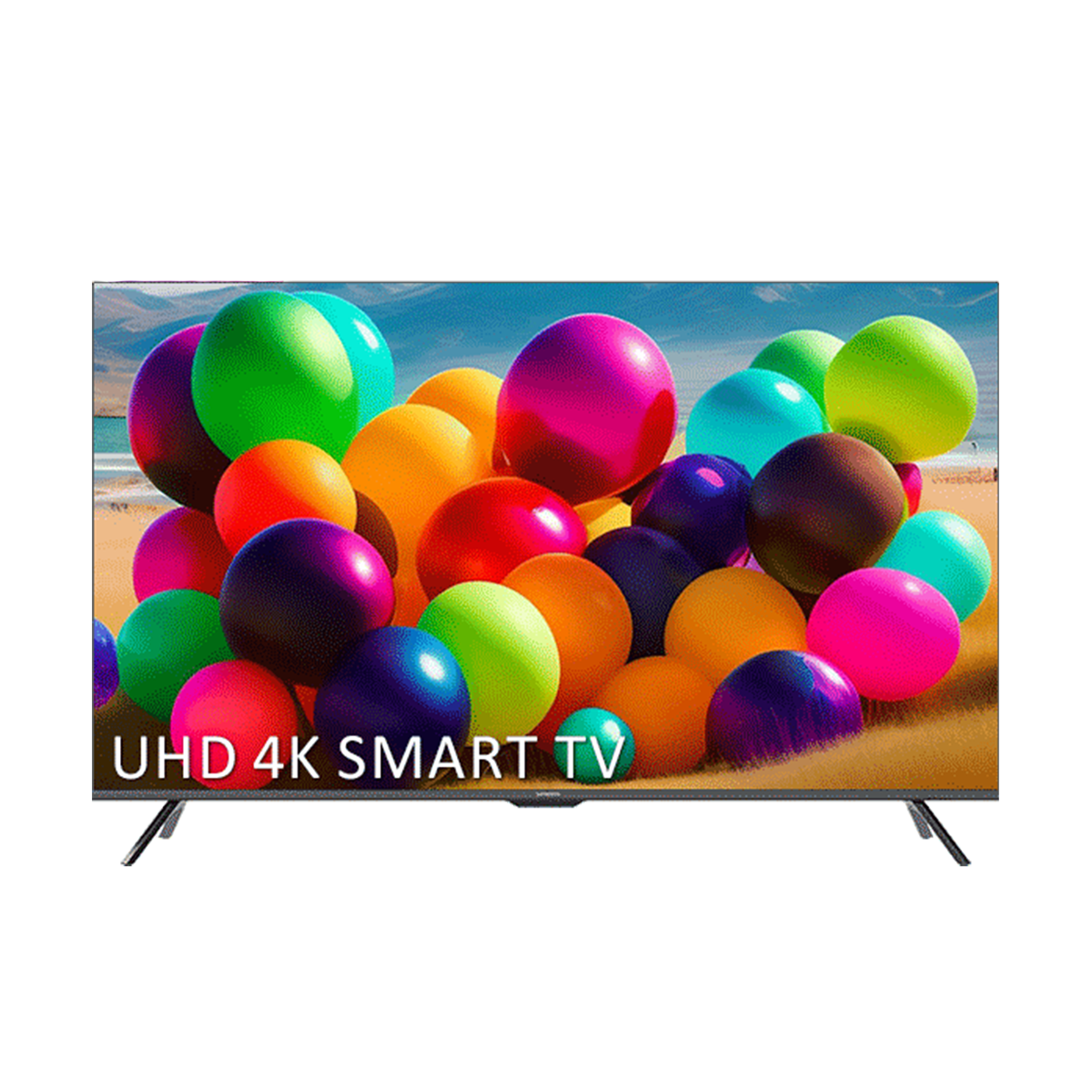 تلویزیون ایکس ویژن LED سایز 50 اینچ مدل 50XYU795-small-image