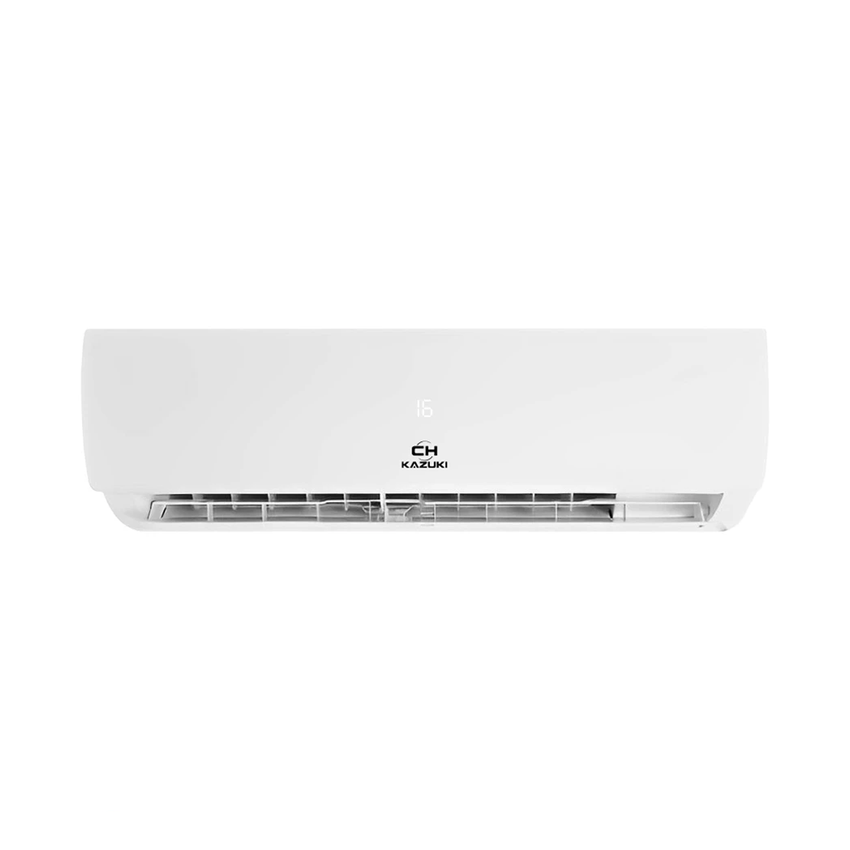 کولر گازی کازوکی24 هزار مدل IAC-24CH/XA/A-small-image
