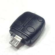 OTG و رم خوان Micro USB -small-image