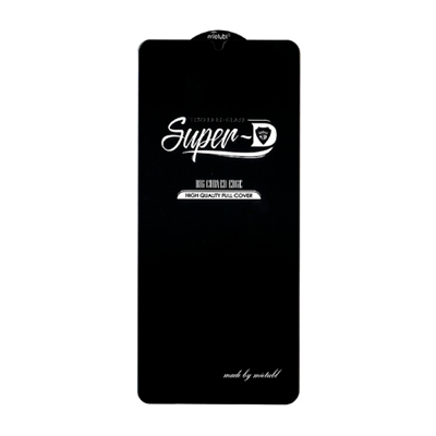 محافظ صفحه نمایش(گلس) Super D گوشی موبایل اپل iPhone 13 / 13 Pro-small-image