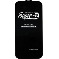 محافظ صفحه نمایش(گلس) Super D گوشی موبایل اپل Iphone 13 Pro Max-small-image