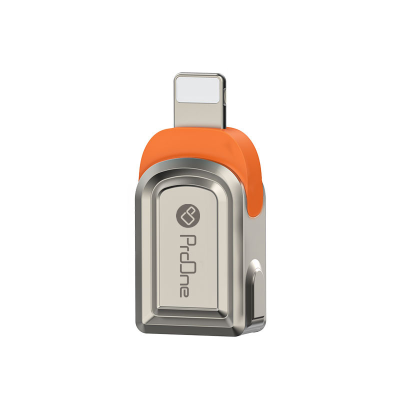 مبدل USB-A به لایتنینگ پرووان مدل PCO 12