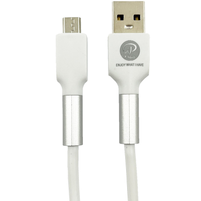 کابل تبدیل USB به MicroUSB ایکس پی پروداکت مدل XP-C223 FAST CHARGE طول 1 متر