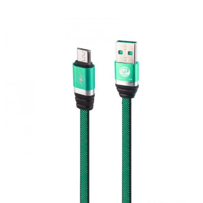 کابل تبدیل USB به microUSB ایکس پی پروداکت مدل XP-C220 طول 1 متر