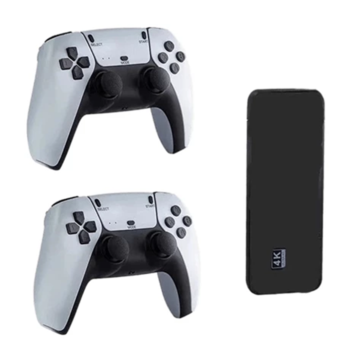 کنسول بازی مدل 4K Game Stick Lite DS-small-image