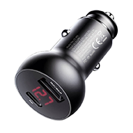  شارژر فندکی مک دودو Mcdodo مدل CC-6810 PD توان 30 وات-small-image