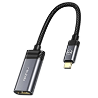  کابل تبدیل تایپ سی به اچ دی ام آی مک دودو Type-C to HDMI CA-779-small-image