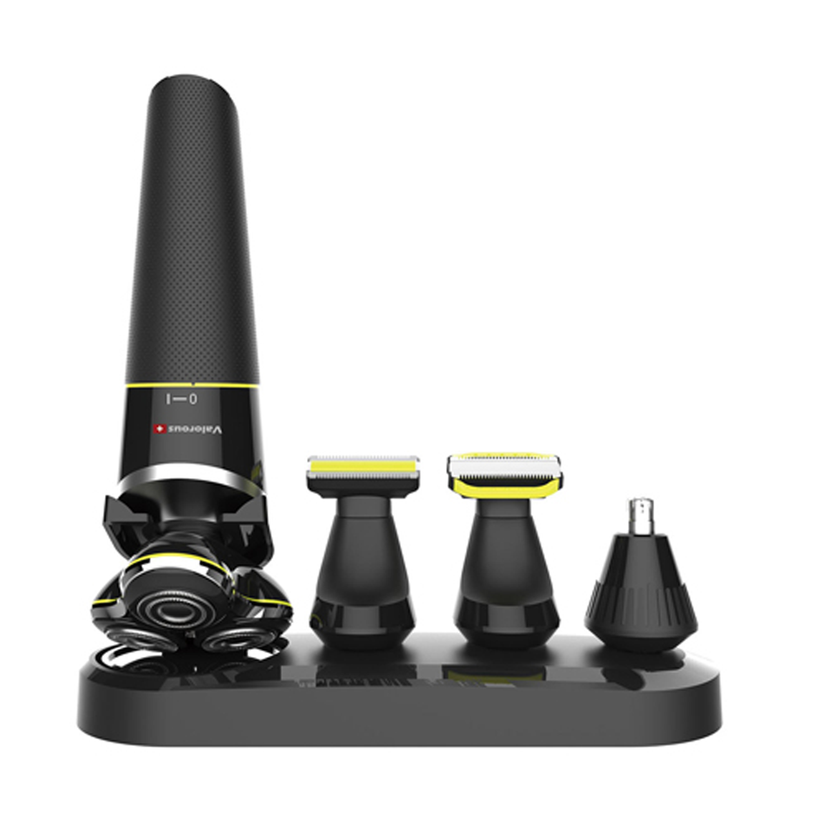ماشین اصلاح صورت ولروس مدل VL-115-small-image