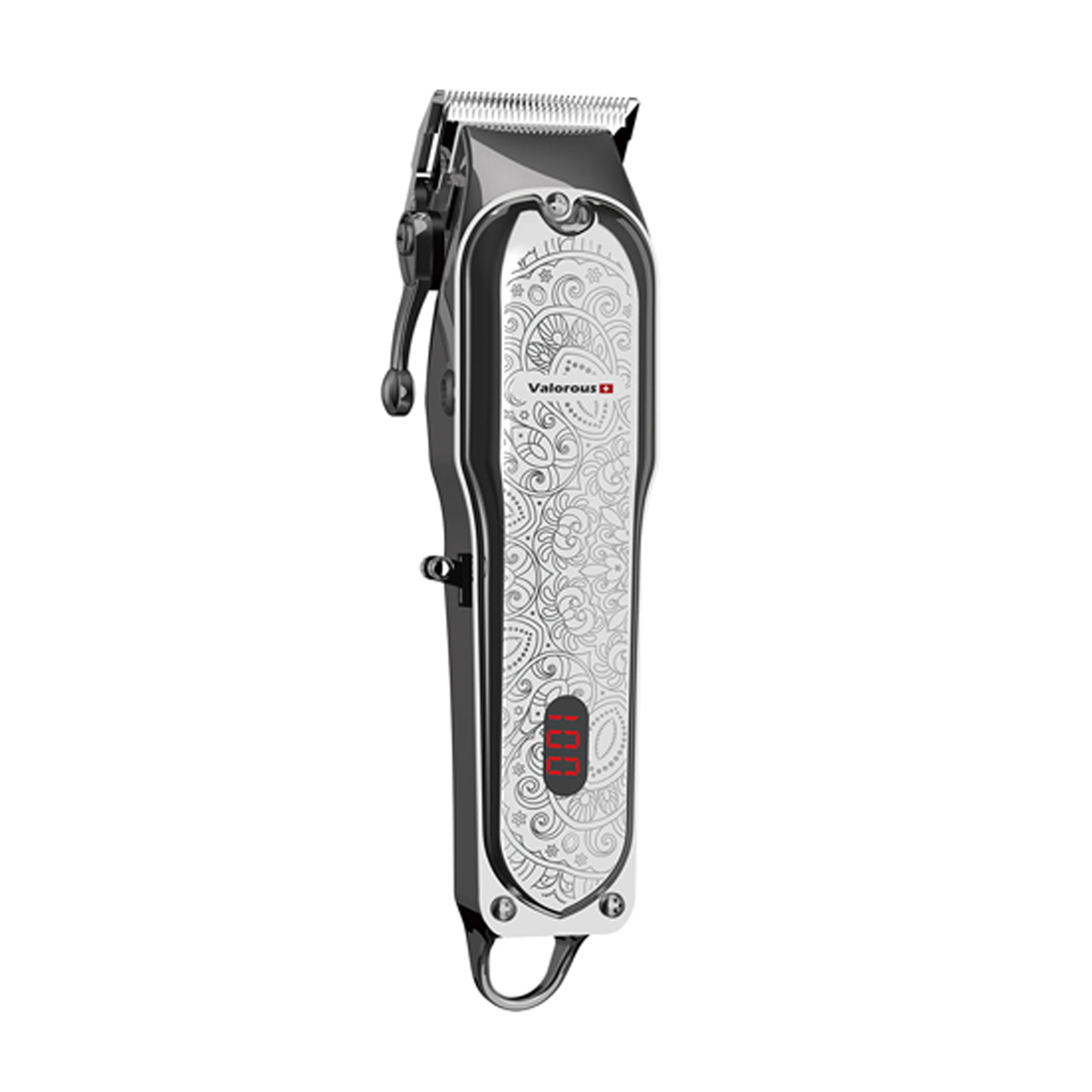 ماشین اصلاح صورت ولروس مدل VL-109-small-image