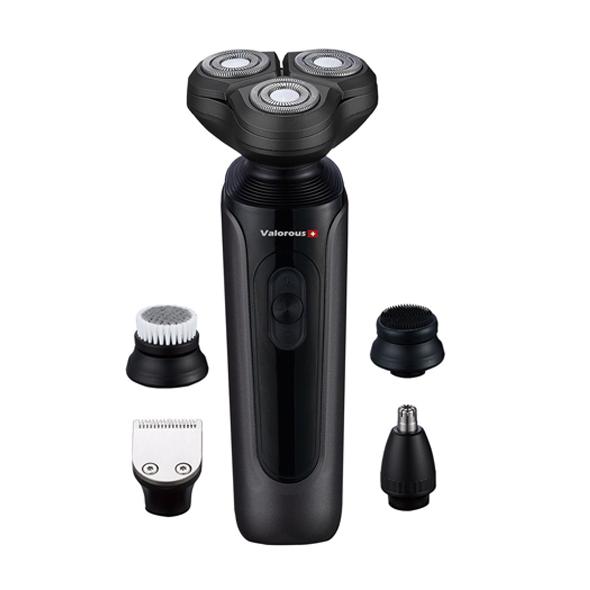 ماشین اصلاح صورت ولروس مدل VL-107-small-image
