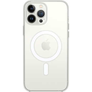  کاور گرین مدل Clear Case Magnetic مناسب برای گوشی موبایل اپل iPhone 13 Pro MAX-small-image