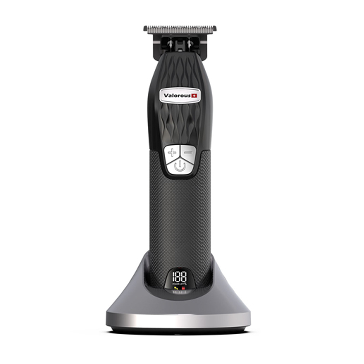 ماشین اصلاح صورت ولروس مدل VL-106-small-image