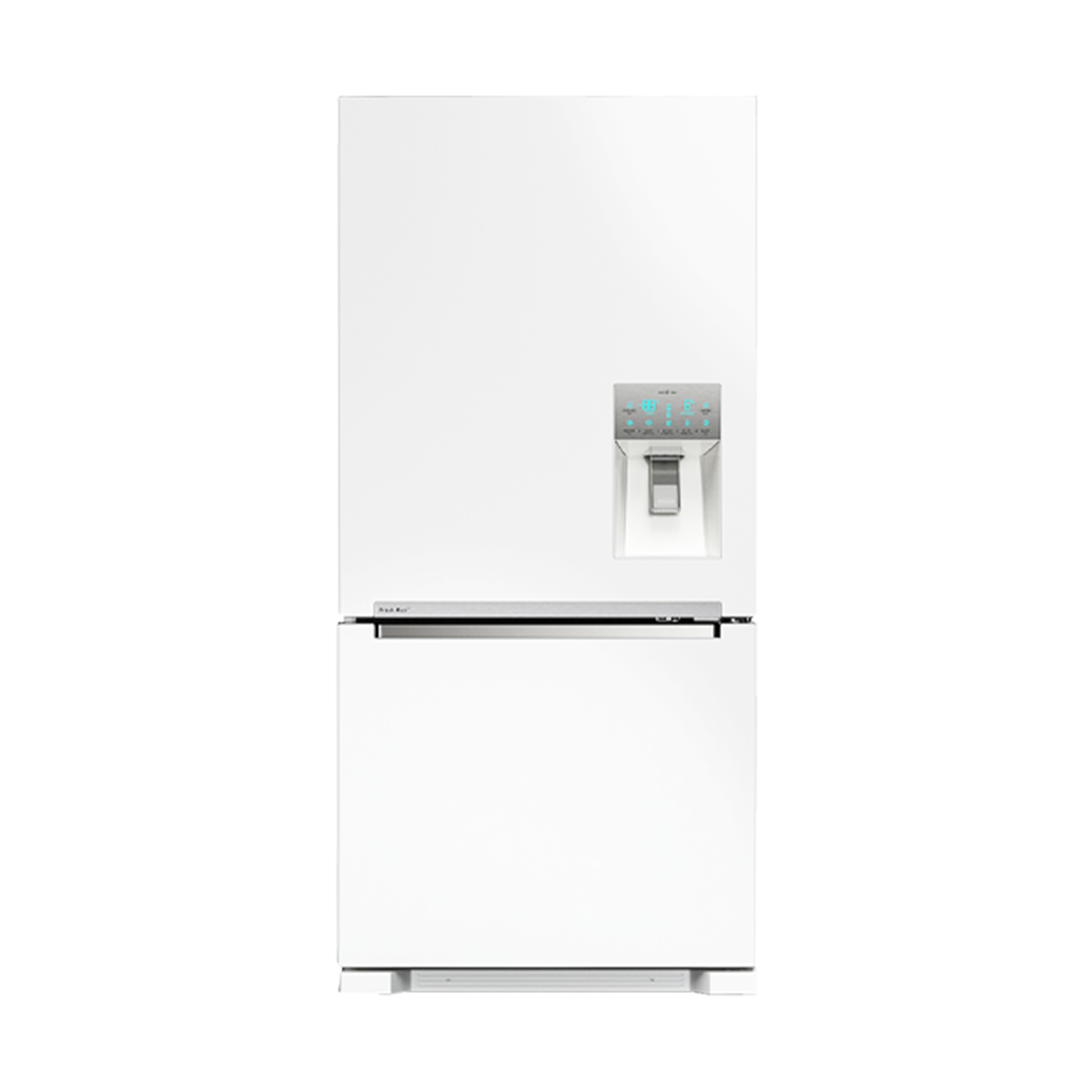 یخچال فریزر دوو 28 فوت سری پرایم مدل DB-2920GW-small-image