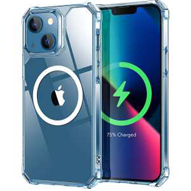 کاور ای اِس آر مدل Air Armor With MagSafe مناسب برای گوشی موبایل اپل iPhone 13-small-image