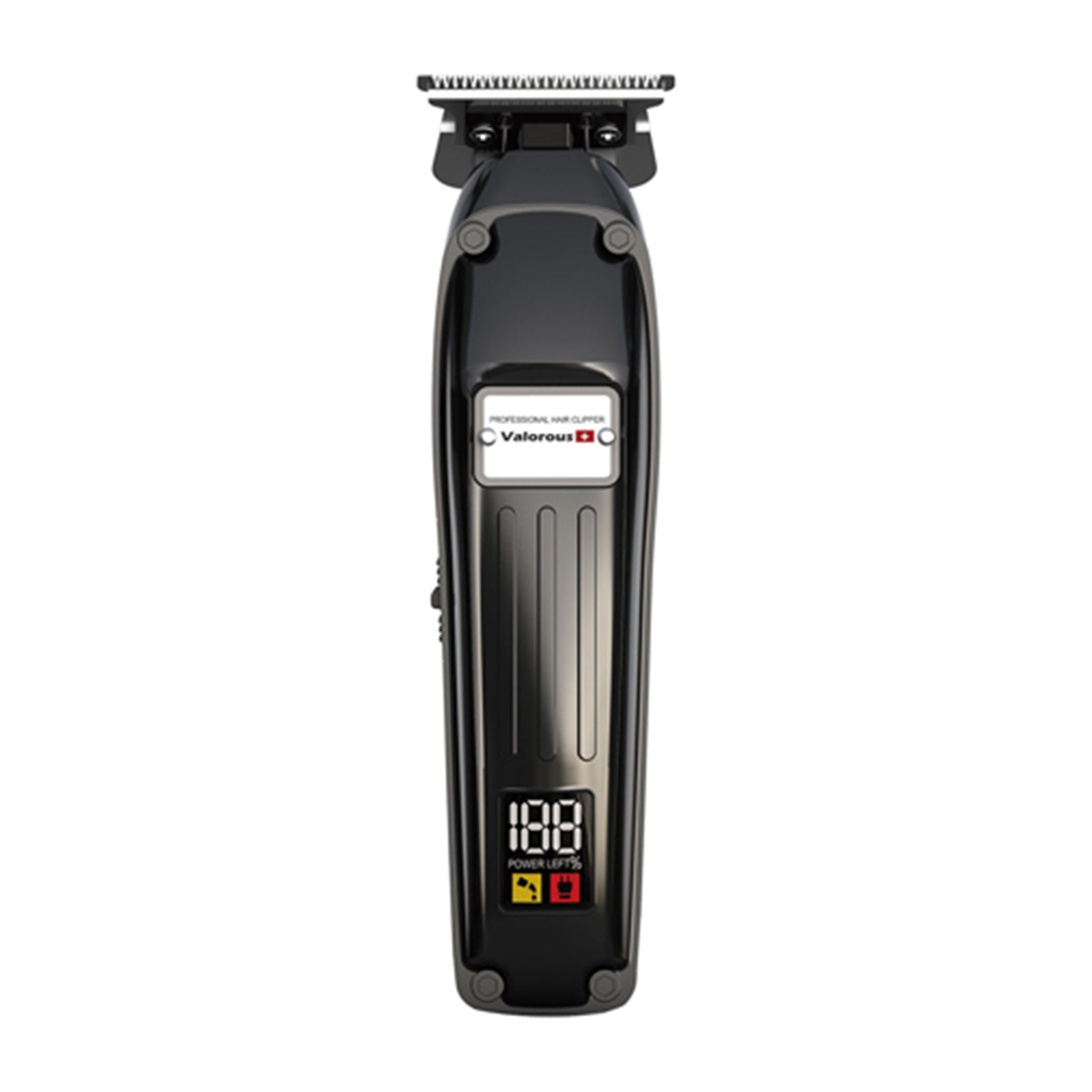 ماشین اصلاح صورت ولروس مدل VL-103-small-image