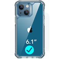کاور ای اِس آر مدل Alliance مناسب برای گوشی موبایل اپل iPhone 13-small-image