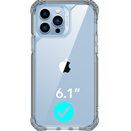 کاور ای اِس آر مدل Alliance مناسب برای گوشی موبایل اپل iPhone 13 Pro-small-image