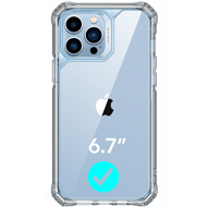  کاور ای اِس آر مدل Alliance مناسب برای گوشی موبایل اپل iPhone 13 Pro Max-small-image