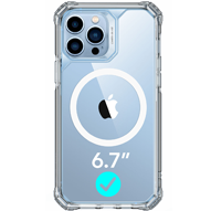  کاور ای اِس آر مدل Alliance HaloLock مناسب برای گوشی موبایل اپل iPhone 13 Pro Max-small-image