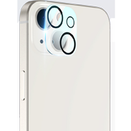 محافظ لنز دوربین اي اِس آر مناسب برای گوشی موبایل اپل iPhone 13 / 13 mini-small-image