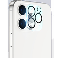 محافظ لنز دوربین اي اِس آر مناسب برای گوشی موبایل اپل iPhone 13 pro /13 pro max-small-image
