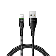 کابل تبدیل USB-A به لایتنینگ مک دودو مدل CA-635 طول 1.2 متر-small-image