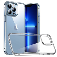  کاور ای اِس آر مدل Classic Hybrid مناسب برای گوشی موبایل اپل iPhone 13 Pro Max-small-image