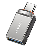 مبدل OTG تایپ سی  مک دودو مدل OT-873-small-image
