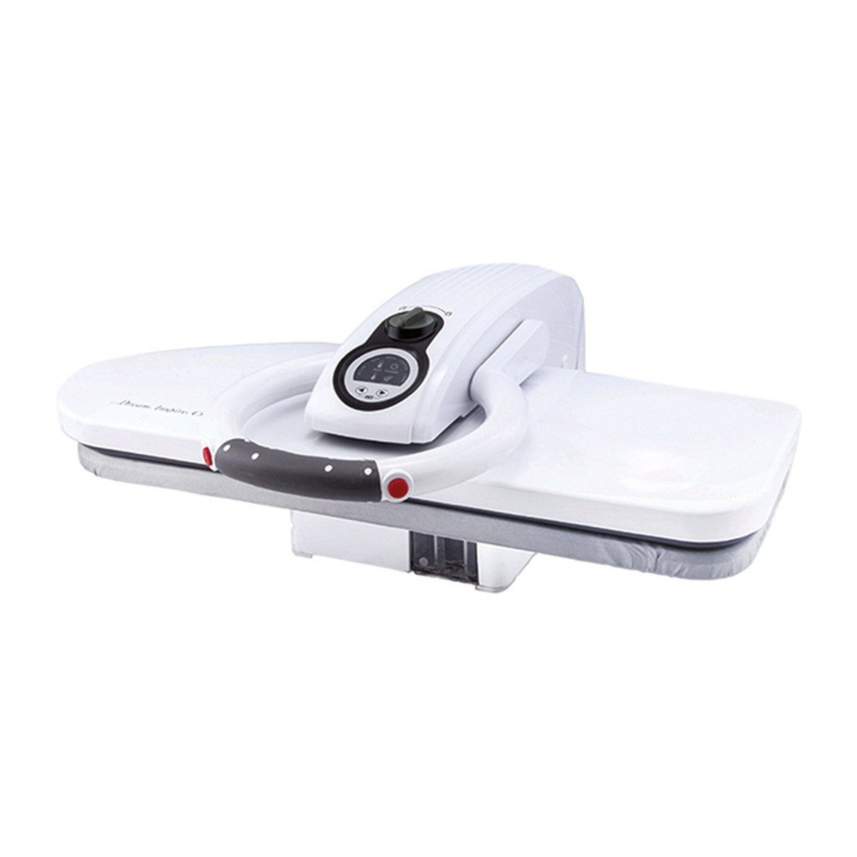 اتو پرس ژانومه مدل ECO500-small-image