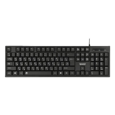 کیبورد بیاند مدل BK-3434