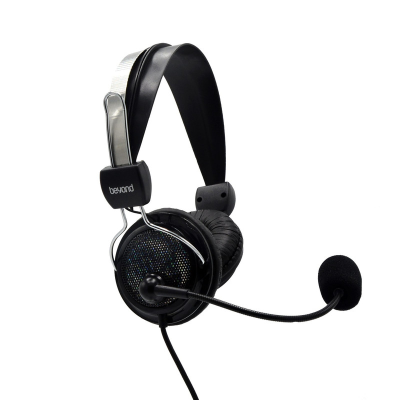 هدست بیاند مدل bh-360